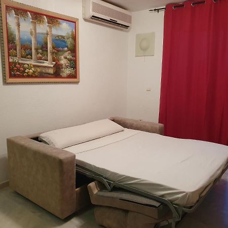 Atico 3 Habitaciones Benalmadena Costa Con Jacuzzi Y Barbacoa Privado Eksteriør bilde