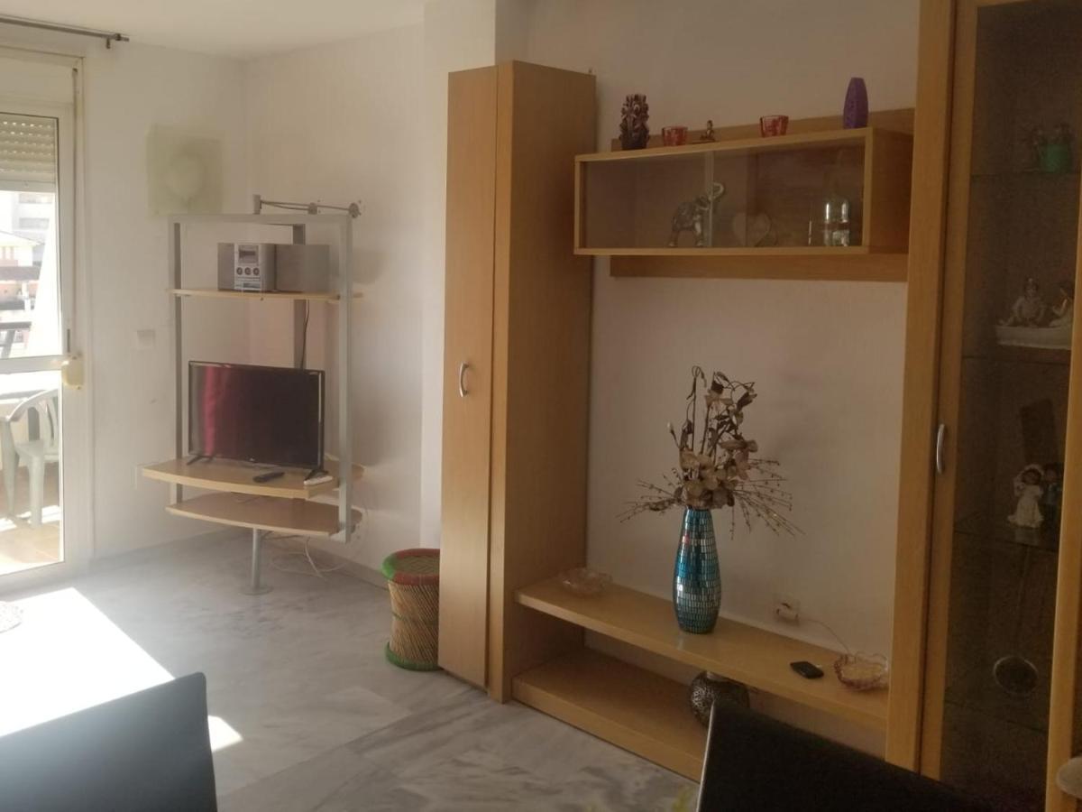 Atico 3 Habitaciones Benalmadena Costa Con Jacuzzi Y Barbacoa Privado Eksteriør bilde