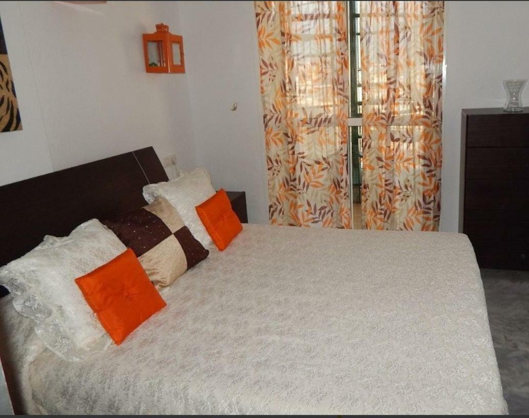 Atico 3 Habitaciones Benalmadena Costa Con Jacuzzi Y Barbacoa Privado Eksteriør bilde