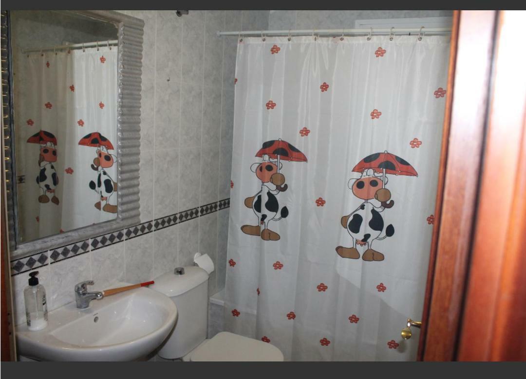 Atico 3 Habitaciones Benalmadena Costa Con Jacuzzi Y Barbacoa Privado Eksteriør bilde